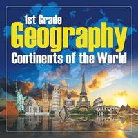 bokomslag 1St Grade Geography