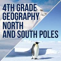 bokomslag 4th Grade Geography