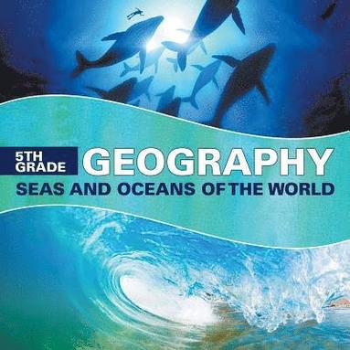 bokomslag 5th Grade Geography