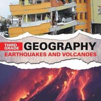 bokomslag Third Grade Geography