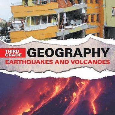 bokomslag Third Grade Geography