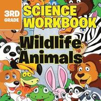 bokomslag 3rd Grade Science Workbooks