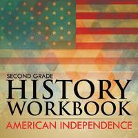 bokomslag Second Grade History Workbook