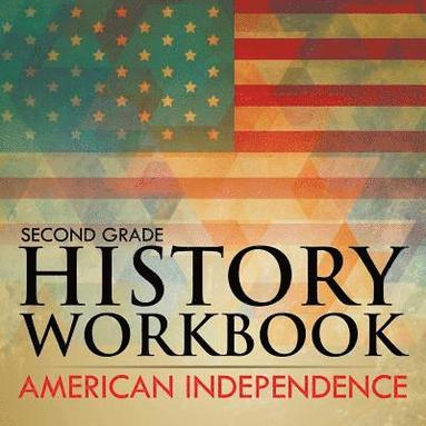 bokomslag Second Grade History Workbook