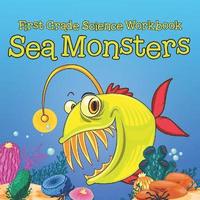 bokomslag First Grade Science Workbook