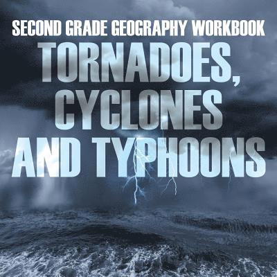 Second Grade Geography Workbook 1