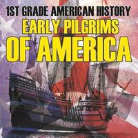 bokomslag 1st Grade American History