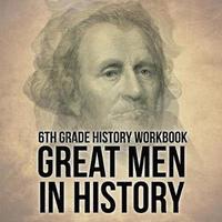 bokomslag 6th Grade History Workbook