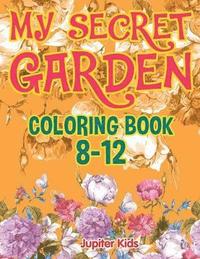 bokomslag My Secret Garden
