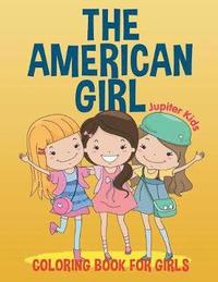 bokomslag The American Girl