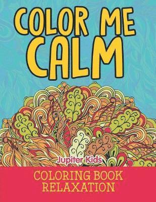 Color Me Calm 1