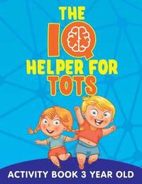 bokomslag IQ Helper for Tots
