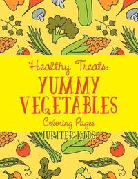 bokomslag Healthy Treats