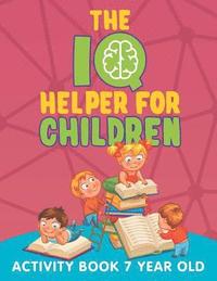 bokomslag IQ Helper for Children