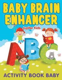 bokomslag Baby Brain Enhancer