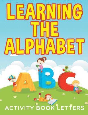 Learning the Alphabet 1