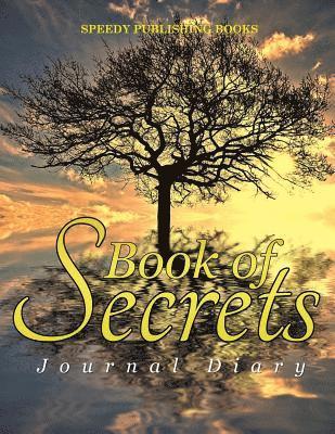 Book of Secrets 1