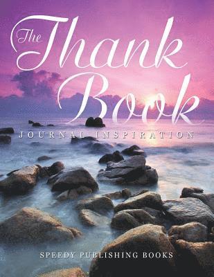 Thank Book