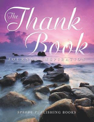 The Thank Book 1