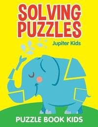 bokomslag Solving Puzzles