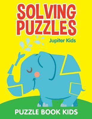 bokomslag Solving Puzzles