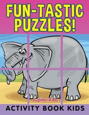 Fun-tastic Puzzles! 1