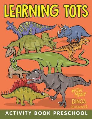 bokomslag Learning Tots