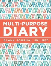 bokomslag Multi-Purpose Diary