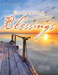 bokomslag Counting Blessings
