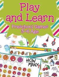 bokomslag Play and Learn