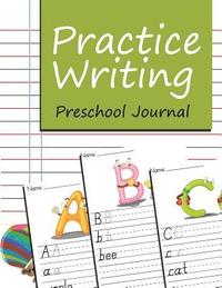 bokomslag Practice Writing