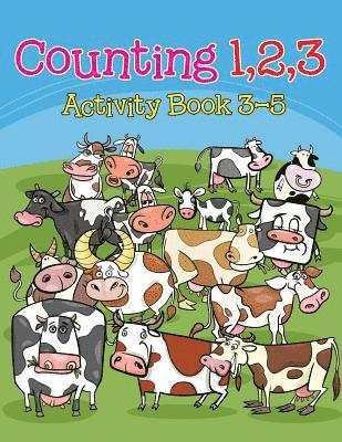 bokomslag Counting 1,2,3