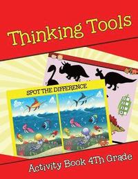 bokomslag Thinking Tools