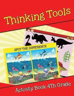 bokomslag Thinking Tools