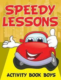 bokomslag Speedy Lessons