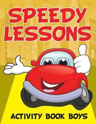bokomslag Speedy Lessons