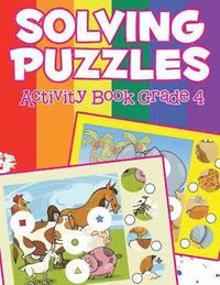 bokomslag Solving Puzzles