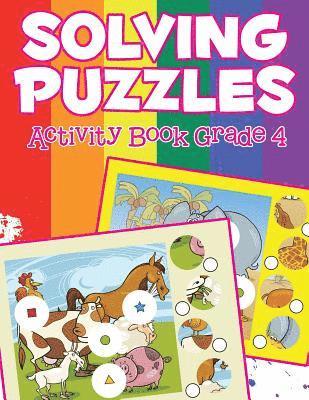 bokomslag Solving Puzzles