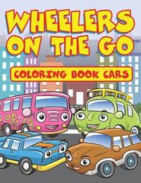 bokomslag Wheelers on the Go