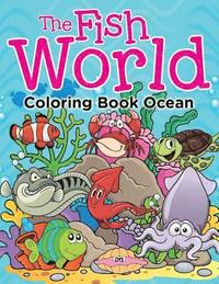 bokomslag Fish World