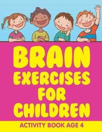 bokomslag Brain Exercises for Children