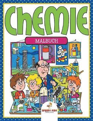 Speedy Kids - Busse, Lastwagen und Traktoren Malbuch (German Edition), Häftad