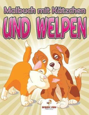 Dschungeltiere Malbuch (German Edition) 1