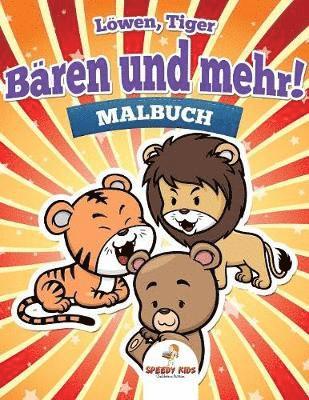 Ruhe bewahren Glasmalerei Malbuch (German Edition) 1