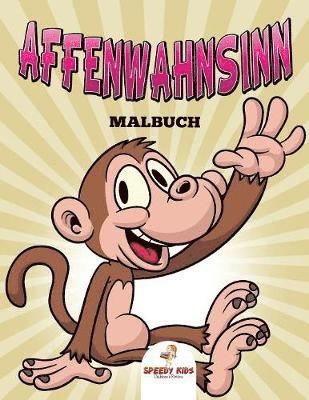 Speedy Kids - Malbuch mit Kätzchen und Welpen (German Edition), Häftad