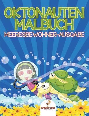 Speedy Kids - Mysteriöse Masken Malbücher (German Edition), Häftad