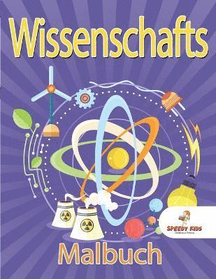 bokomslag Roboter-Malbuch - Supertolle Malvorlagen (German Edition)