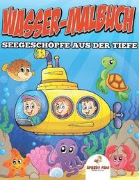 bokomslag Sie sind so niedlich Tier-Malbuch (German Edition)