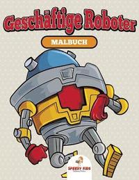 bokomslag Spielsachen für große Jungs Malbuch (German Edition)