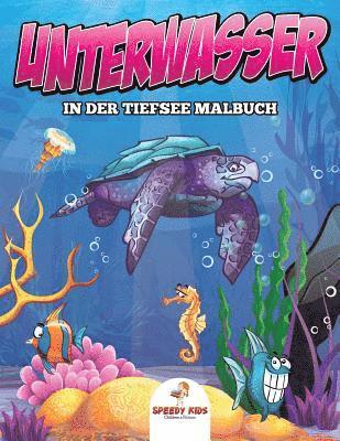Speedy Kids - Teddybären und Spielzeuge Malbuch (German Edition), Häftad